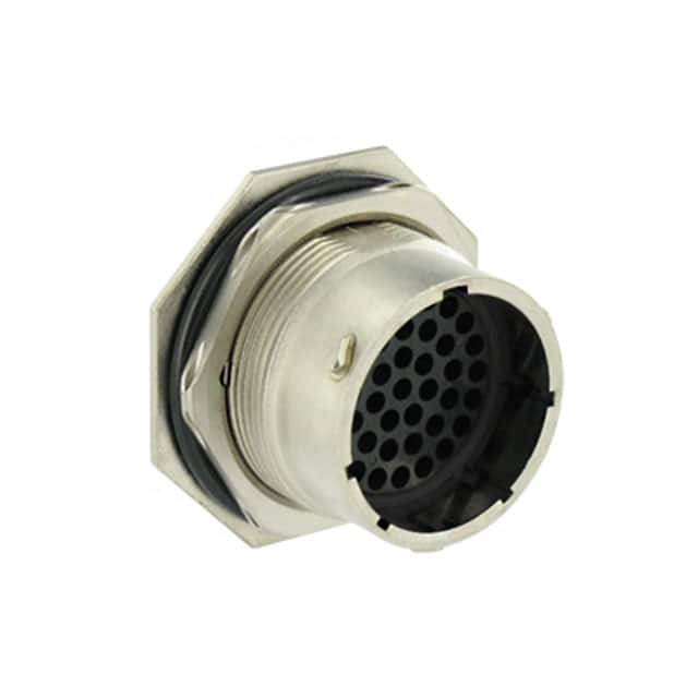 UT0W72041PH Souriau-Sunbank by Eaton  Alloggiamenti per connettori circolari